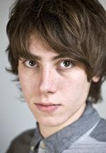 Alex Arnold Aktor Alex Arnold