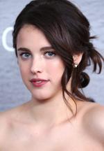 Aktor Margaret Qualley