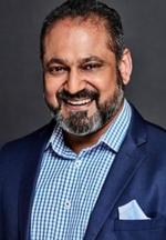 Aktor Jack Devnarain