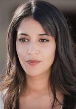 Aktor Leïla Bekhti
