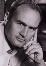 Aktor Tomasz Mikołajewski