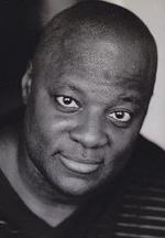 Aktor Dee Jay Jackson