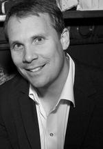 Aktor Michael Clofine