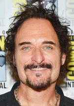 Aktor Kim Coates