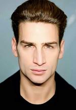 Aktor Ricky Gabriellini