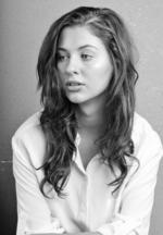 Agnė Kulitaitė Aktor Agnė Kulitaitė