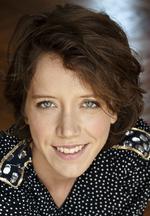 Aktor Sara Giraudeau