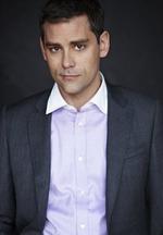 Andrew Shaver Aktor Andrew Shaver