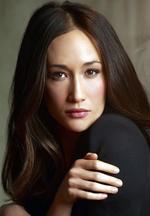 Aktor Maggie Q