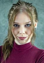 Aktor Angel Nichole Bradford