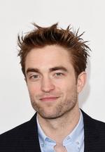 Robert Pattinson Aktor Robert Pattinson