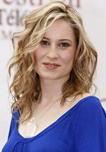 Camille Sullivan Aktor Camille Sullivan