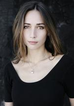 Aktor Rebecca Dayan