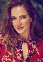 Aktor Anna Dereszowska