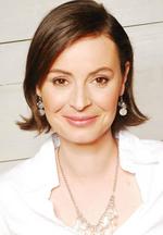 Aktor Lenka Vlasáková