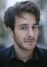 Bertrand Usclat Aktor Bertrand Usclat