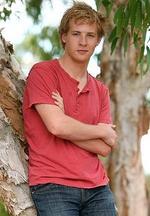 Angus McLaren Aktor Angus McLaren