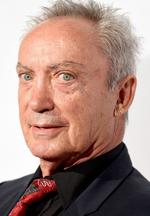 Aktor Udo Kier