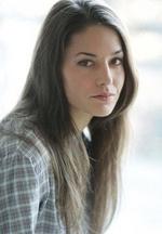 Aktor Natasha Andrews