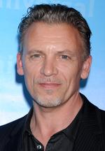 Callum Keith Rennie Aktor Callum Keith Rennie