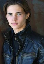 Aktor Tanner Buchanan