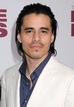 Aktor Antonio Jaramillo