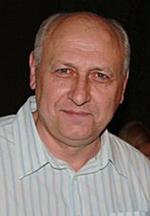 Piotr Siejka Aktor Piotr Siejka