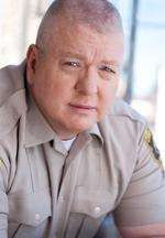 Aktor Greg Sandquist