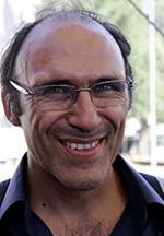 Aktor Antonio Buil Pueyo