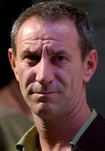 Michalis Koutsogiannakis Aktor Michalis Koutsogiannakis