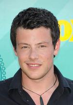 Aktor Cory Monteith