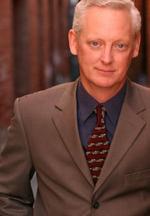 Aktor Michael Chieffo