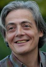 Aktor Grégoire Oestermann