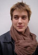 Aktor Ivan Yankovsky