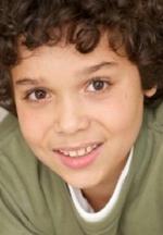 Aktor Cameron Ocasio