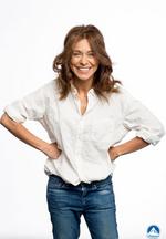 Aktor Andreea Vasile