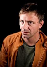 Aktor Rostislav Bershauer