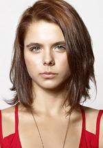 Aktor Paloma Kwiatkowski