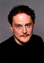 Aktor Alexandr Armer