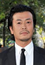 Masayoshi Haneda Aktor Masayoshi Haneda