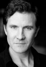 Aktor Jo Stone-Fewings