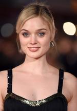 Aktor Bella Heathcote