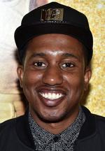 Aktor Chris Redd