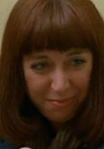 Lottie Ejebrant Aktor Lottie Ejebrant