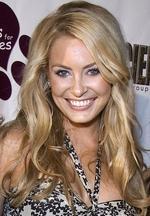 Aktor Bobbi Sue Luther