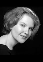 Sarah Constible Aktor Sarah Constible