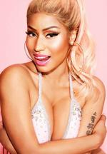 Aktor Nicki Minaj