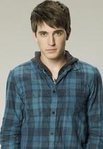 Aktor Travis Caldwell