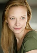 Aktor Rebekah Kennedy