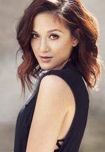 Aktor Shannon Chan-Kent